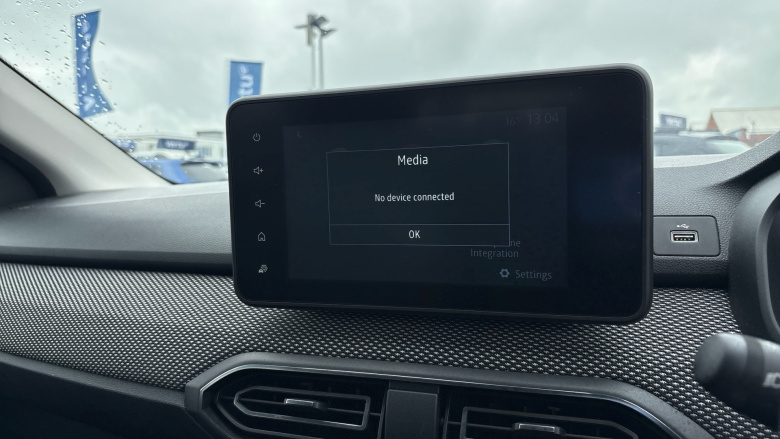 Dacia Jogger 1.0 TCe Extreme SE 5dr Petrol Estate